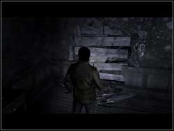 1 - Silent Hill - Grand Hotel 3rd floor - Silent Hill - Silent Hill: Homecoming - Game Guide and Walkthrough