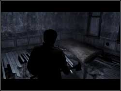 You already have all items, so you should head back to the Room 301 - Silent Hill - Grand Hotel 5th floor - Silent Hill - Silent Hill: Homecoming - Game Guide and Walkthrough