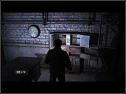 Leave the garage to fight with Siam - Jail - Silent Hill: Homecoming - Game Guide and Walkthrough