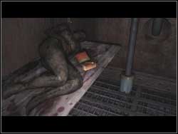 Go east, then north - Shepherd's Glen - Sewers - Shepherd's Glen - Silent Hill: Homecoming - Game Guide and Walkthrough