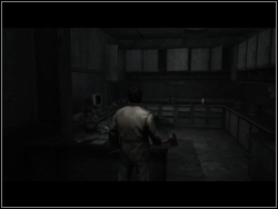 1 - Shepherd's Glen - Dr. Fitch's Office - Shepherd's Glen - Silent Hill: Homecoming - Game Guide and Walkthrough