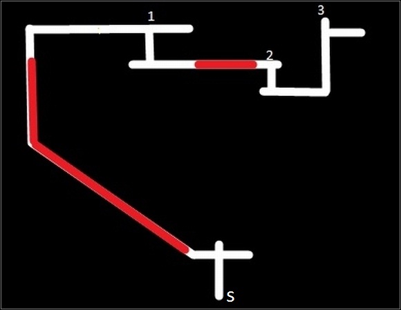 You'll receive Scarlett's Doll - Shepherd's Glen - Dr. Fitch's Office - Otherworld - Shepherd's Glen - Silent Hill: Homecoming - Game Guide and Walkthrough
