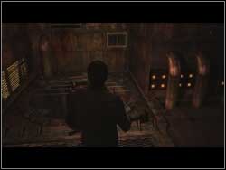 1 - Shepherd's Glen - Dr. Fitch's Office - Otherworld - Shepherd's Glen - Silent Hill: Homecoming - Game Guide and Walkthrough