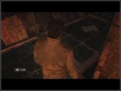 3 - Shepherd's Glen - Dr. Fitch's Office - Otherworld - Shepherd's Glen - Silent Hill: Homecoming - Game Guide and Walkthrough