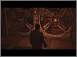 Scarlet - Shepherd's Glen - Dr. Fitch's Office - Otherworld - Shepherd's Glen - Silent Hill: Homecoming - Game Guide and Walkthrough