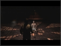 4 - Shepherd's Glen - Dr. Fitch's Office - Otherworld - Shepherd's Glen - Silent Hill: Homecoming - Game Guide and Walkthrough