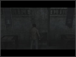 1 - Shepherd's Glen - Town Hall - Shepherd's Glen - Silent Hill: Homecoming - Game Guide and Walkthrough