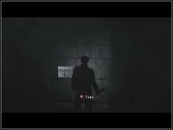 Streets of Shepherd's Glen - Shepherd's Glen - Cemetery - Shepherd's Glen - Silent Hill: Homecoming - Game Guide and Walkthrough