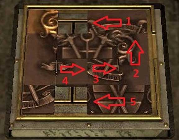 2 - Shepherd's Glen - Shepherd House (again) - Shepherd's Glen - Silent Hill: Homecoming - Game Guide and Walkthrough