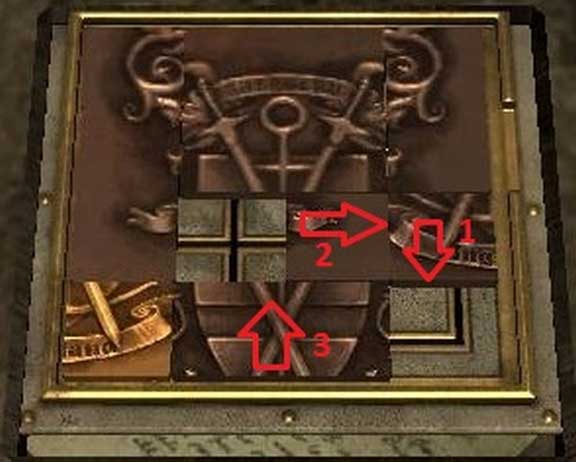 3 - Shepherd's Glen - Shepherd House (again) - Shepherd's Glen - Silent Hill: Homecoming - Game Guide and Walkthrough