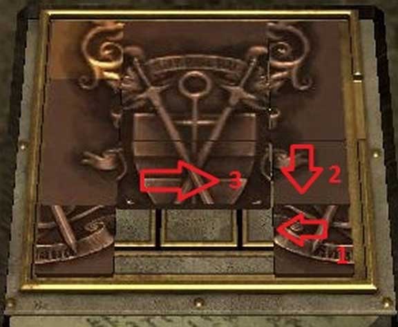 4 - Shepherd's Glen - Shepherd House (again) - Shepherd's Glen - Silent Hill: Homecoming - Game Guide and Walkthrough