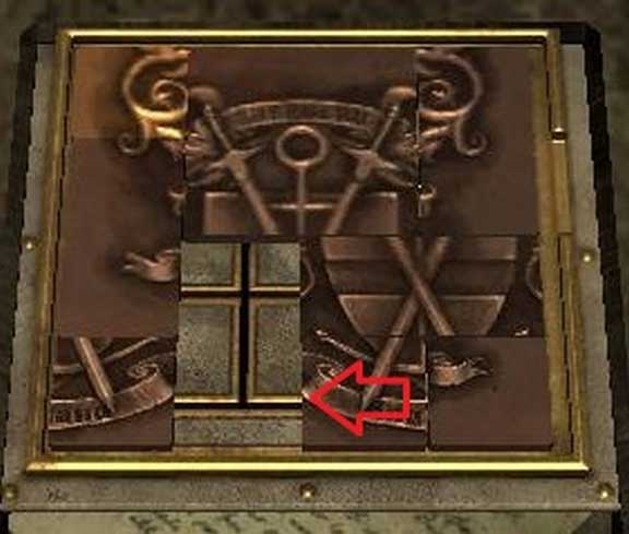 5 - Shepherd's Glen - Shepherd House (again) - Shepherd's Glen - Silent Hill: Homecoming - Game Guide and Walkthrough