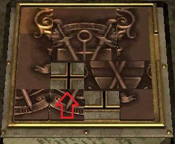 6 - Shepherd's Glen - Shepherd House (again) - Shepherd's Glen - Silent Hill: Homecoming - Game Guide and Walkthrough