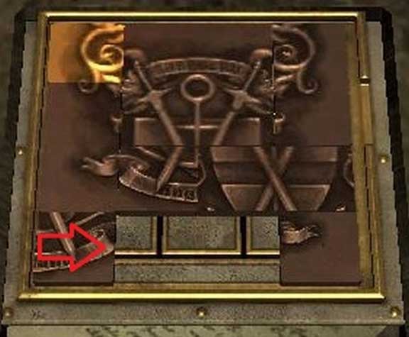 7 - Shepherd's Glen - Shepherd House (again) - Shepherd's Glen - Silent Hill: Homecoming - Game Guide and Walkthrough