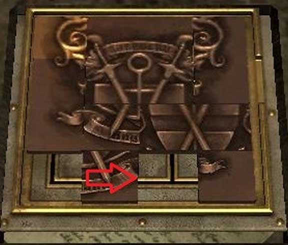 8 - Shepherd's Glen - Shepherd House (again) - Shepherd's Glen - Silent Hill: Homecoming - Game Guide and Walkthrough