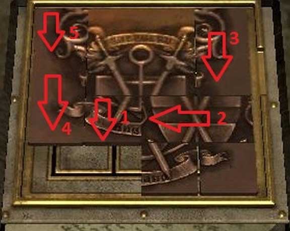 9 - Shepherd's Glen - Shepherd House (again) - Shepherd's Glen - Silent Hill: Homecoming - Game Guide and Walkthrough