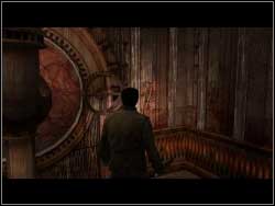 Go upstairs, to the parent's room - Shepherd's Glen - Shepherd House - Otherworld - Shepherd's Glen - Silent Hill: Homecoming - Game Guide and Walkthrough
