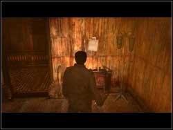 Basement - Shepherd's Glen - Shepherd House - Otherworld - Shepherd's Glen - Silent Hill: Homecoming - Game Guide and Walkthrough