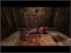 1 - Shepherd's Glen - Shepherd House - Otherworld - Shepherd's Glen - Silent Hill: Homecoming - Game Guide and Walkthrough