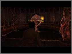 Save the game and go to the attic - Shepherd's Glen - Shepherd House - Otherworld - Shepherd's Glen - Silent Hill: Homecoming - Game Guide and Walkthrough