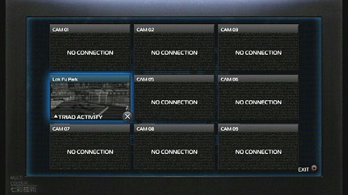 At the beginning choose the North Point quarter and the only one available shot - Popstar Lead 2 - Arrested Supplier - Walkthrough - Sleeping Dogs - Game Guide and Walkthrough