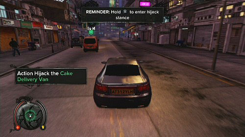 When you get to the place watch the cut scene and wait for Winstons call - Bride To Be - Walkthrough - Sleeping Dogs - Game Guide and Walkthrough