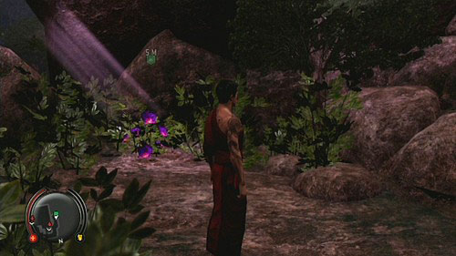 As you pick it up, monks discover your disguise - Bride To Be - Walkthrough - Sleeping Dogs - Game Guide and Walkthrough