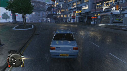 A moment later next thugs will start pursuing you - Loose Ends - Walkthrough - Sleeping Dogs - Game Guide and Walkthrough