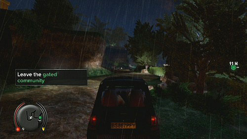 When its done, run after your companion and enter the car nearby - Bad Luck - Walkthrough - Sleeping Dogs - Game Guide and Walkthrough