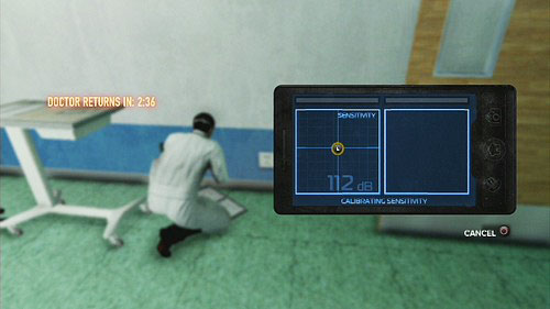 Tsengs office is at the end of corridor - Serial Killer Lead 2 - Cop Missions - Sleeping Dogs - Game Guide and Walkthrough