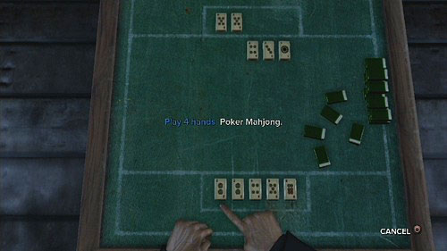 After a short talk with the bouncer, hostess and the main suspect, you can start playing - Kidnapper Lead 2 - Cop Missions - Sleeping Dogs - Game Guide and Walkthrough