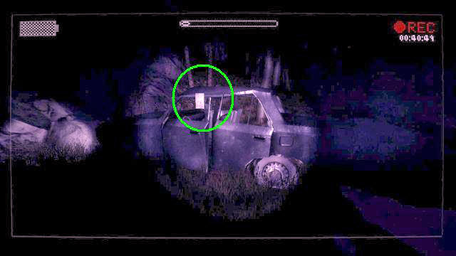 10 locations where you can find randomly placed notes are - Chapter I - The Eight Pages - Walkthrough - Slender: The Arrival - Game Guide and Walkthrough