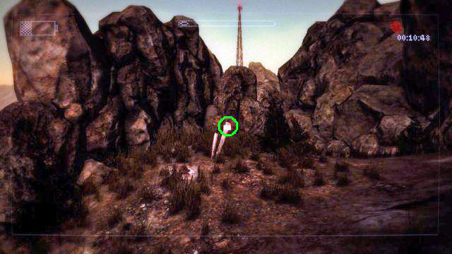 Follow the corridor towards the exit - Chapter III - Flashback - Walkthrough - Slender: The Arrival - Game Guide and Walkthrough