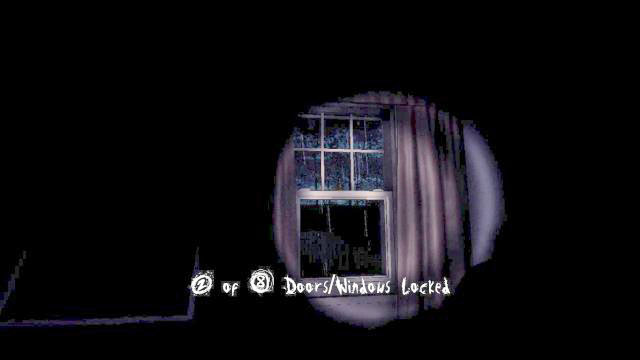 Closing windows - Chapter III - Flashback - Walkthrough - Slender: The Arrival - Game Guide and Walkthrough