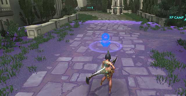 The Osage of Wards is very Simple and it is good to remember about them. - The vision on the map and Farming (Last Hitting) - The basics of the game - Smite - Game Guide and Walkthrough