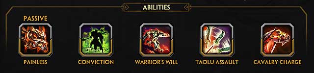 Guan Yu is from the warriors family, so he is a well armored God - Guan Yu - Gods recommended for the beginning - Smite - Game Guide and Walkthrough