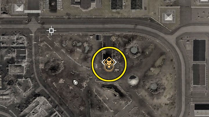 1 - Sniper Elite 5: Infiltrating the U-boat base (Mission 8) - walkthrough - Mission 8 - Rubble and ruins - Sniper Elite 5 Guide, Walkthrough