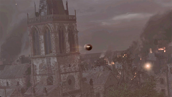 Long-range attacks are an effective way to eliminate enemies without raising the alarm, provided that shots are fired from locations where no one is present - Sniper Elite 5: Stealth - gameplay basics - Basics - Sniper Elite 5 Guide, Walkthrough