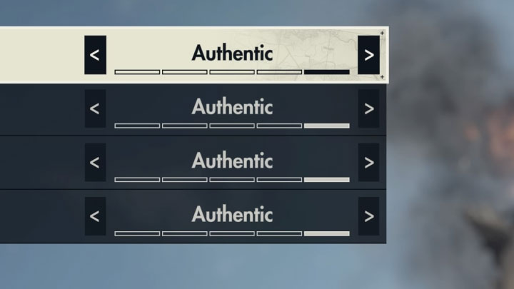 Leave the Authentic difficulty for the second playthrough - Sniper Elite 5: Choosing a difficulty level - Basics - Sniper Elite 5 Guide, Walkthrough