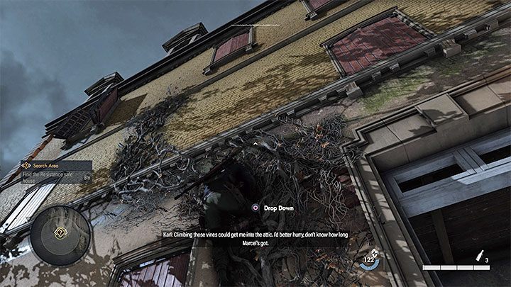 3 - Sniper Elite 5: Secrets and collectibles in mission 1 (The Atlantic Wall) - a list of all - Secrets & Collectibles - Sniper Elite 5 Guide, Walkthrough