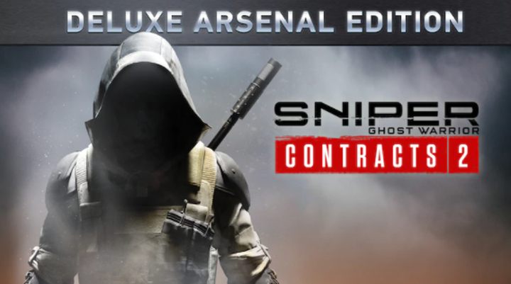 The Deluxe Digital Edition of Sniper Ghost Warrior Contracts 2 includes - Sniper Contracts 2: Game editions - Sniper Ghost Warrior Contracts 2: Appendix - Sniper Ghost Warrior Contracts 2 Guide