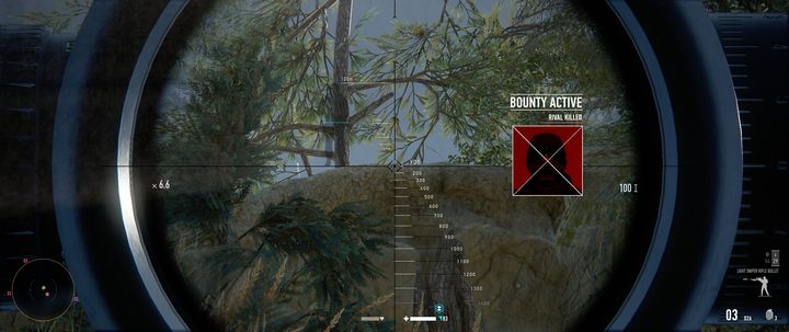 At the jammer, you will also find a collectible - Sniper Ghost Warrior Contracts 2 Guide