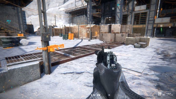 By investing in several abilities, the Mask Mode gains significantly on efficiency and becomes capable of marking, for instance, all interactive objects around the character. - Sniper Ghost Warrior Contracts: Mask Mode - Sniper Ghost Warrior Contracts: Basics - Sniper Ghost Warrior Contracts Guide