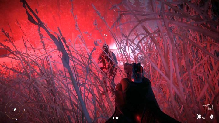 Use high bushes to eliminate enemies at short distances (stealth kills). - Sniper Ghost Warrior Contracts: Altai Mountains Walkthrough - Sniper Ghost Warrior Contracts: Walkthrough - Sniper Ghost Warrior Contracts Guide