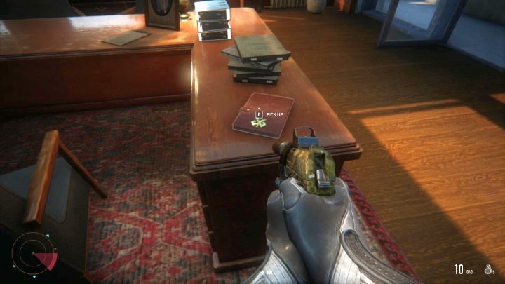 The penultimate collectible in this location. - Sniper Ghost Warrior Contracts: Sibirskaya-7 Junction Collectibles - Sniper Ghost Warrior Contracts: Collectibles - Sniper Ghost Warrior Contracts Guide