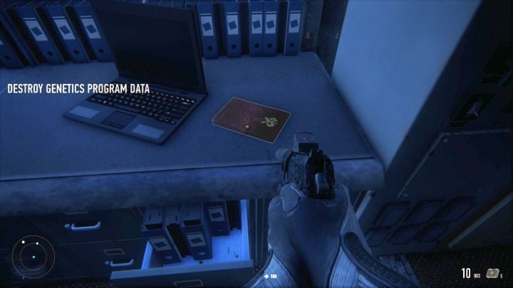 The note. - Sniper Ghost Warrior Contracts: Arakchayev Fortress Collectibles - Sniper Ghost Warrior Contracts: Collectibles - Sniper Ghost Warrior Contracts Guide