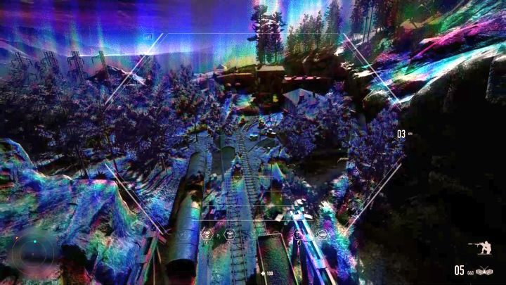 The jammers that the enemies use will also have a devastating effect on your drone. - Sniper Ghost Warrior Contracts Guide