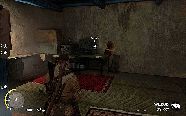 1 - Sniper Elite 3 Afrika: Destroying the first artillery station - Sniper Elite 3 Afrika: Mission 3 - Halfaya Pass - Sniper Elite III: Afrika Game Guide