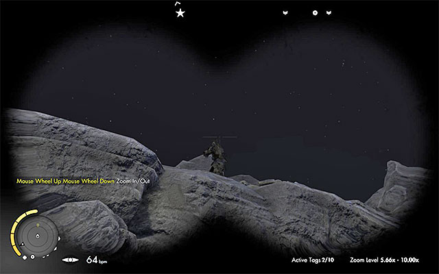 The other handicap is even more important, because it is connected with the two snipers staying around - Sniper Elite 3 Afrika: Exploration of the western part of the airfield - Sniper Elite 3 Afrika: Mission 7 - Pont Du Fahs Airfield - Sniper Elite III: Afrika Game Guide