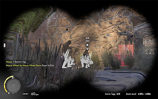 The officer is in the small encampment in the oasis - Sniper Elite 3 Afrika: War Diaries Collectibles - Mission 2 - Sniper Elite 3 Afrika: Collectibles - Mission 2 - Sniper Elite III: Afrika Game Guide